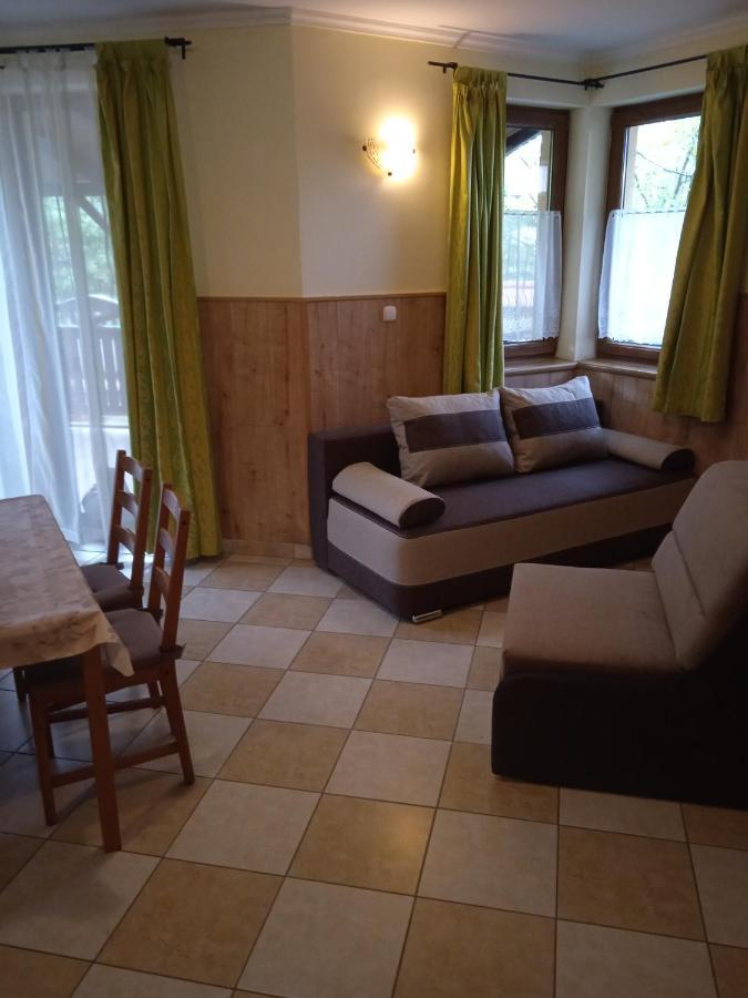 Hajdúszoboszló Harmonia Apartmanhaz מראה חיצוני תמונה