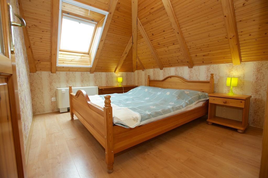 Hajdúszoboszló Harmonia Apartmanhaz מראה חיצוני תמונה